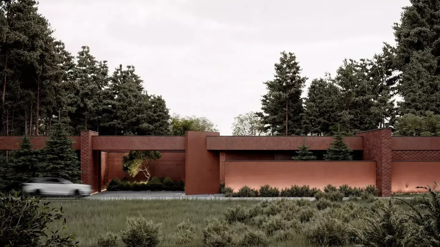 Architektura — zdjęcie referencyjne